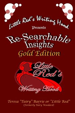 Re-Searchable Insights Gold Edition - Barrie, Teresa "Tairy"