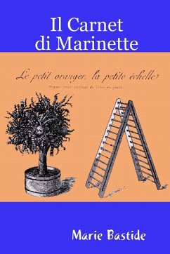 Il Carnet di Marinette - Bastide, Marie