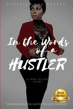 In the Words of a Hustler - Losa, Gynesis