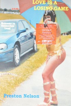 Cover Love is a losing game