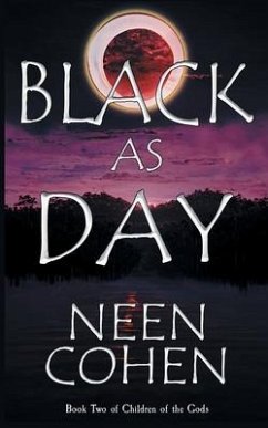 Black As Day - Cohen, Neen