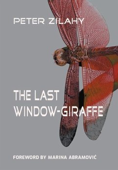 The Last Window-Giraffe - Zilahy, Peter