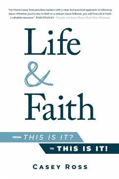 Cover Life & Faith