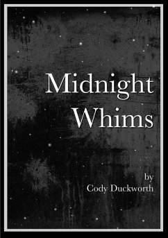 Midnight Whims - Duckworth, Cody