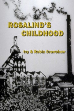 Cover Rosalind's Childhood Reprint