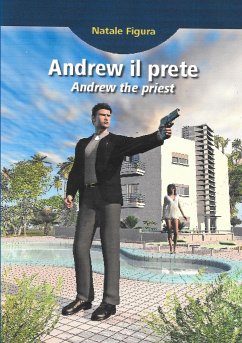 Andrew il Prete (Andrew the Priest) - Figura, Natale