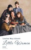 Little Women (eBook, ePUB)