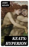 Keats: Hyperion (eBook, ePUB)