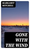 Gone with the Wind (eBook, ePUB)