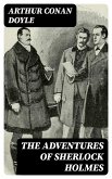 The Adventures of Sherlock Holmes (eBook, ePUB)