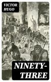 Ninety-Three (eBook, ePUB)