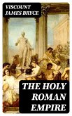 The Holy Roman Empire (eBook, ePUB)