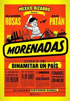 Morenadas - Rosas, Alejandro; Patán, Julio