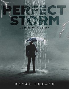 The Perfect Storms - Howard, Bryan