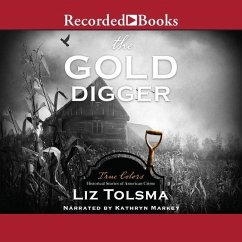 The Gold Digger - Tolsma, Liz