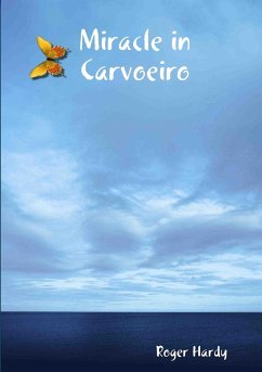 Miracle in Carvoeiro - Hardy, Roger