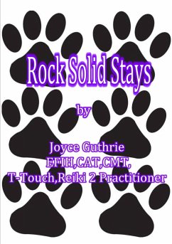 Rock Solid Stays - Guthrie, Joyce