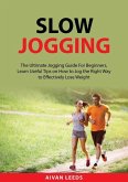 Slow Jogging Slow Jogging