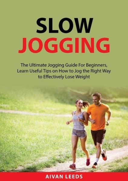 Slow Jogging