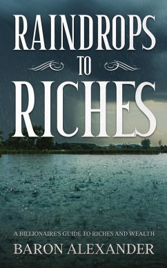 Cover Raindrops to Riches
