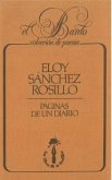 Páginas de un diario