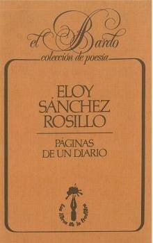 Cover Páginas de un diario