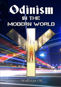 Odinism in the Modern World - The Odinic Rite