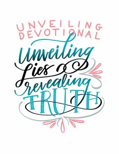 Unveiling Devotional #1 - Pogue, Rondi; Dodds, Allison