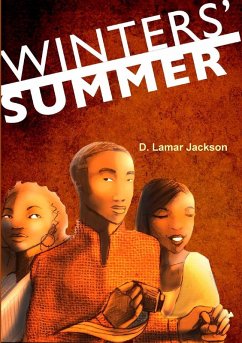 Winters' Summer Cover Winters' Summer