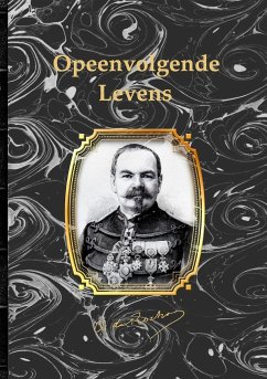 Opeenvolgende Levens - De Rochas, Albert