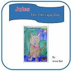 Jules The Therapy Dog