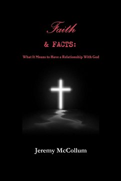 Faith and Facts - McCollum, Jeremy