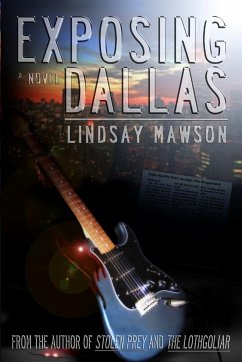 Exposing Dallas - Mawson, Lindsay