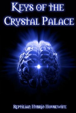 Keys of the Crystal Palace - Housewife, Reptilian Hybrid