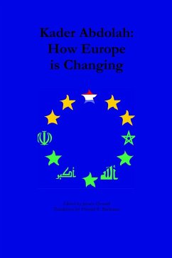 How Europe is Changing - Abdolah, Kader