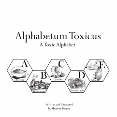 Alphabetum Toxicus - Feeney, Heather