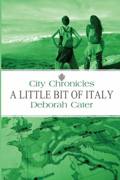 City Chronicles - Cater, Deborah