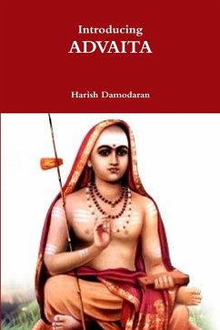 INTRODUCING ADVAITA - Damodaran, Harish