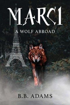 Marci - Adams, B B Marci - Adams, B B