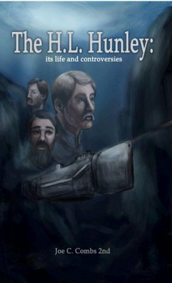 Cover The H.L. Hunley