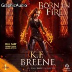 Born in Fire [Dramatized Adaptation]: Demon Days, Vampire Nights World 1