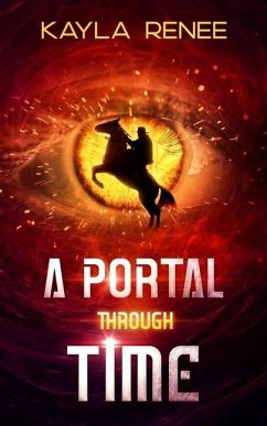 A Portal Through Time - Renee, Kayla