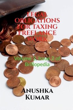 Cover Legal Obligations for Taxing Freelance Work