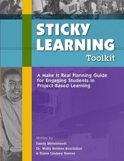 Sticky Learning Toolkit RETAIL - Reeves, Diane