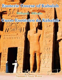 Esoteric Course of Kabalah (Bilingual) - Gnosis, Daath; Aun Weor, Samael
