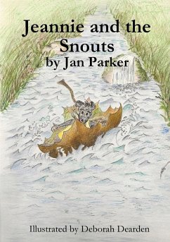 Jeannie and the Snouts - Parker, Jan