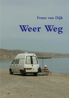 Weer Weg - Dijk, Frans Van