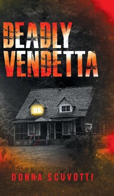 Deadly Vendetta - Scuvotti, Donna