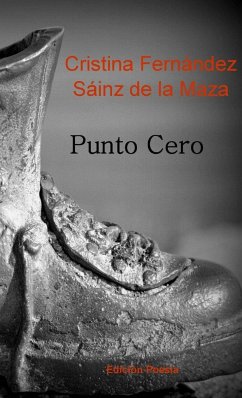 Punto Cero - Fernández Sáinz-Maza, Cristina