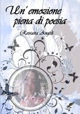 Un'emozione piena di poesia